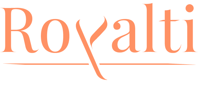 Royalti 2019 logo
